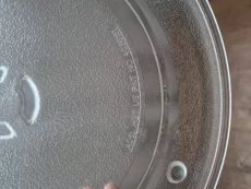 Тарелка для микроволновки ¤325мм