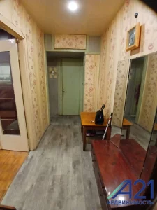 Уютная 2-ка по ул. Лынькова, д. 31