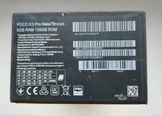 Xiaomi POCO X3 Pro