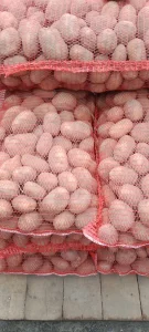 Картофель.Доставка