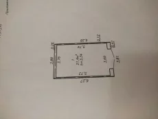 Гараж ГСК-24