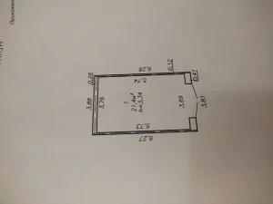 Гараж ГСК-24