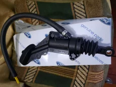 Запчасти для Форд транзит