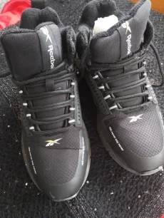 Зимние красовки для мальчика