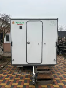 Торговая купава