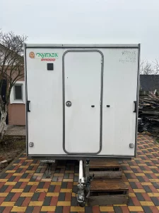 Торговая купава