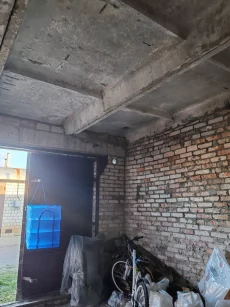Гараж