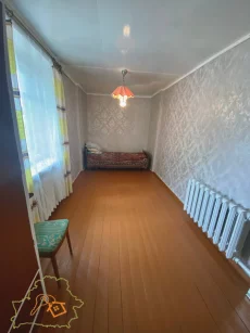 Трехкомнатной квартиры