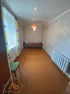 Трехкомнатной квартиры