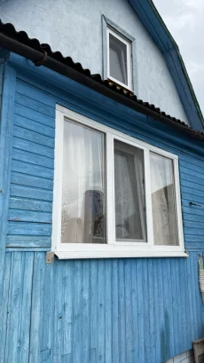 Дачу