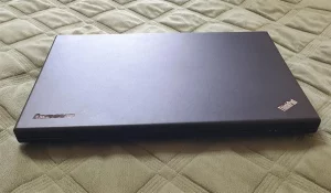 Ноутбук Lenovo ThinkPad L520