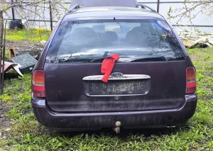 Форд Мондео 2 универсал 1998г