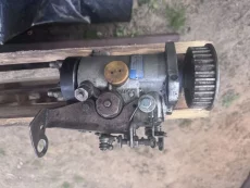 Тнвд Lucas Пежо j5 Ситроен c25