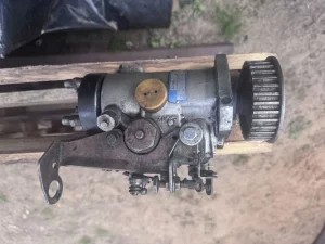 Тнвд Lucas Пежо j5 Ситроен c25