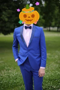 Костюм для выпускного