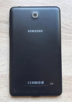 Планшет Samsung Galaxy Tab 4