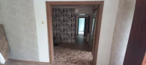 2-х комнатная квартира