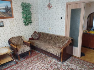 2х комнатную квартиру в центре