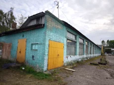 Склад 421, 5 м2