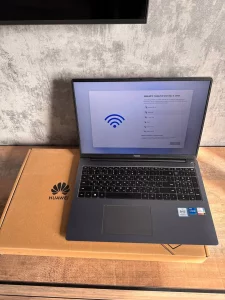 Ноутбук Huawei MateBook D16 (i7-13700H / 16GB / 1T