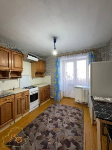 1-комн. квартира в кирпичном доме 2006 года постройки г. Кировска