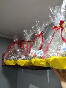 Подарочные букеты, наборы