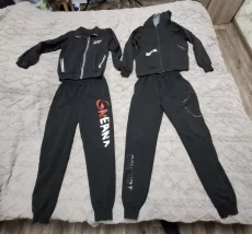 Спортивные костбмы