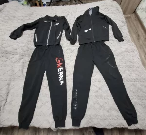 Спортивные костбмы