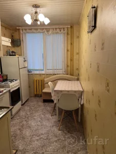 2-комнатная квартира в г. Кировск