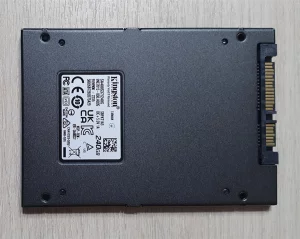 SSD диск 240ГБ