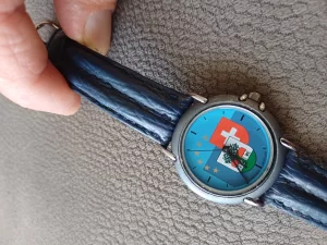 Часы MANDAINE Швейцария