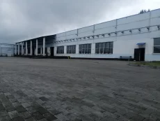Складские помещения