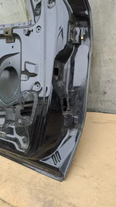 Двери на BMW X5