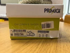 Сандалии Primigi.Состояние отличное