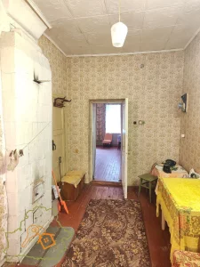 2-х комнатная квартира