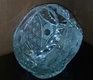 Хрустальная корзинка, Европа-Польша 80-е г. ХХв