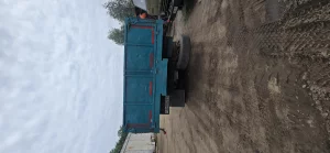 Манипулятор Камаз 53202
