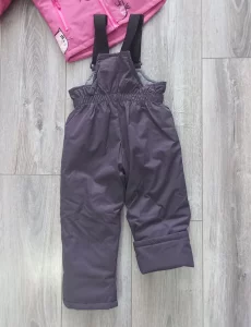 НОВЫЙ костюм, весна 86 рост