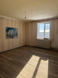 Жилой дом в аг. Павловичи