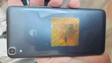 Продам мобильный телефон Huawei Y6 Black [SCL-L01], 69 руб.