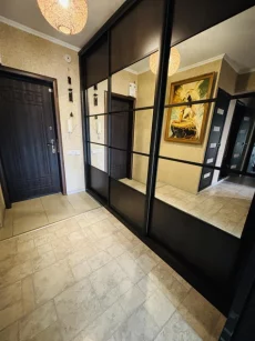 2-комнатная по ул. Социалистическая, д. 197