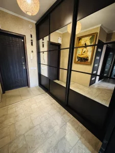 2-комнатная по ул. Социалистическая, д. 197