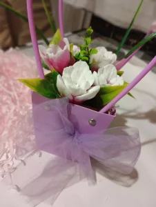 Мыло ручная работа