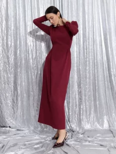 Платье вечернее р 46