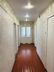 4-х комнатную квартиру в районе Кисилевичи