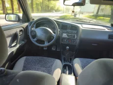Nissan Primera