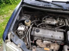 Автомобиль Daihatsu Gran Move 1999