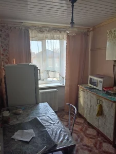 1-комнатная квартира рядом с гор.парком по ул. Московская, 100