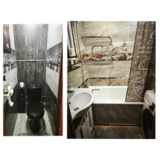 2-х комнатная квартира