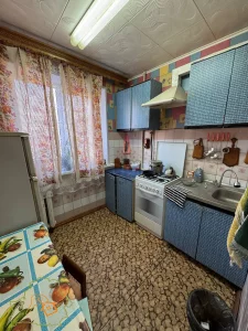 2-комнатная квартира по улице Горелика 54